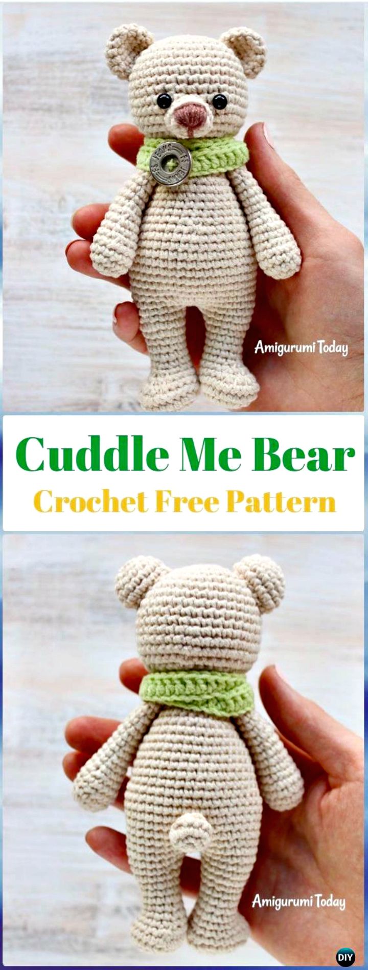Cuddle Me