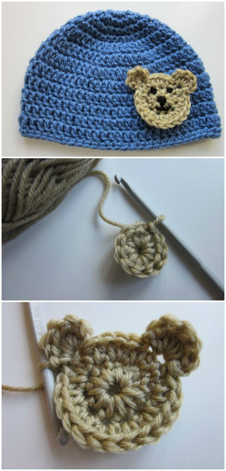 free Hat Pattern