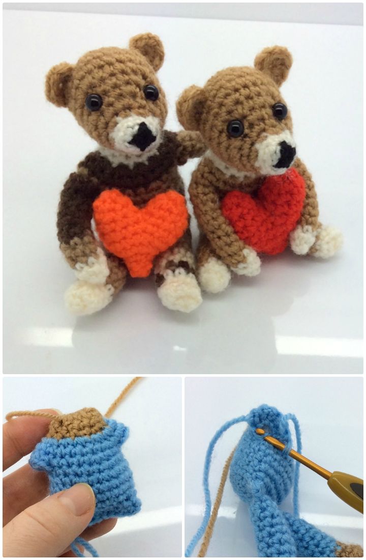 Valentine Pattern
