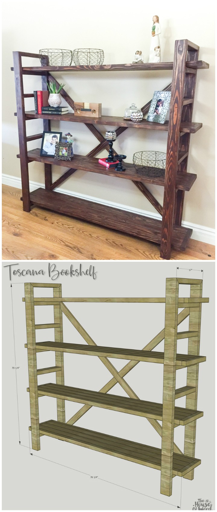 Toscana Rustic Design 