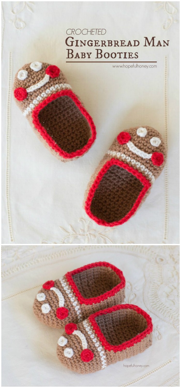 Gingerbread Man