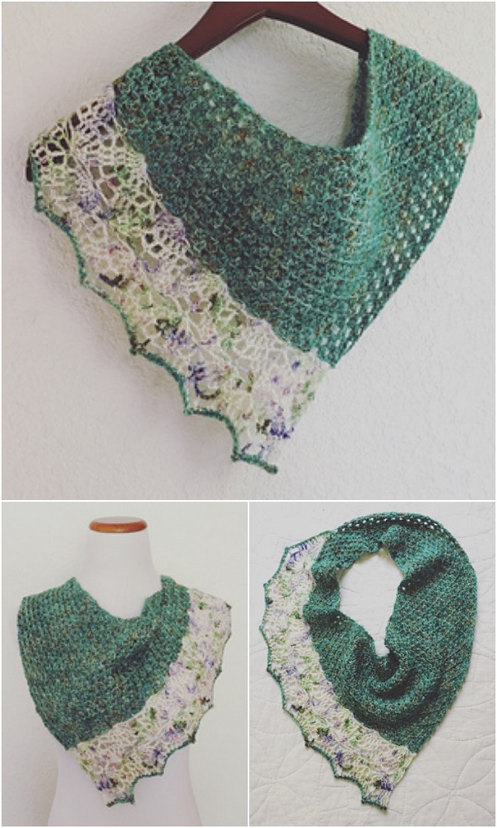 Beautiful Cowl for women