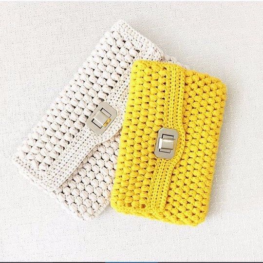  Puff Free Pattern