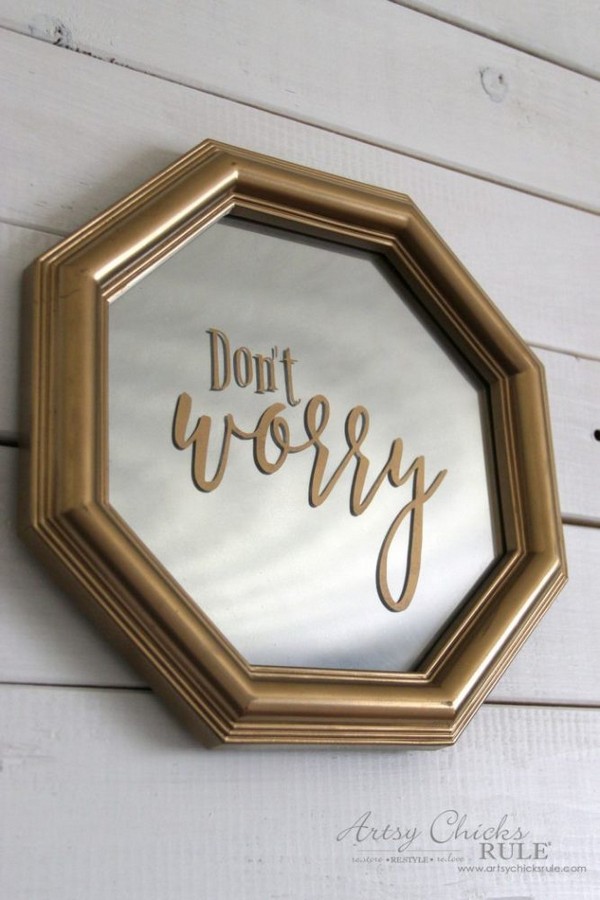 Don’t Worry Be Happy Signs