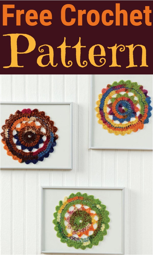 Colorful Pattern