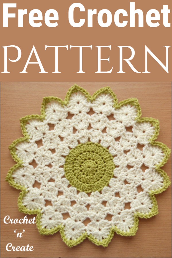 Round Pattern