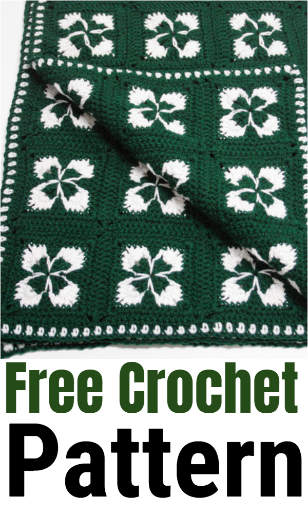 Shamrock Pattern