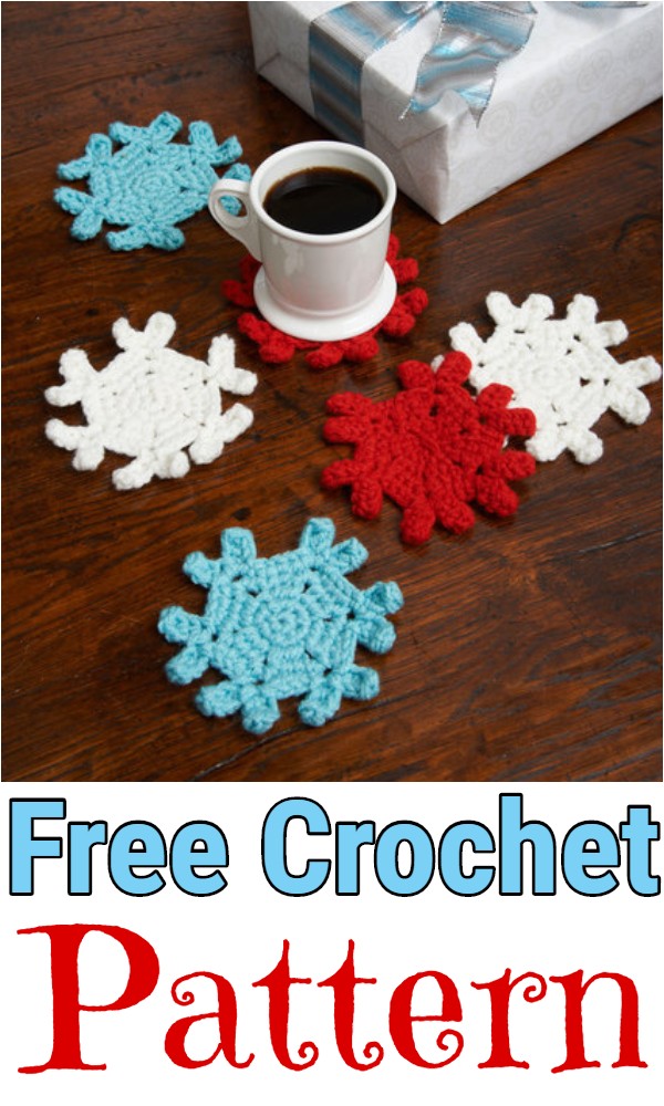 Free Snowflake