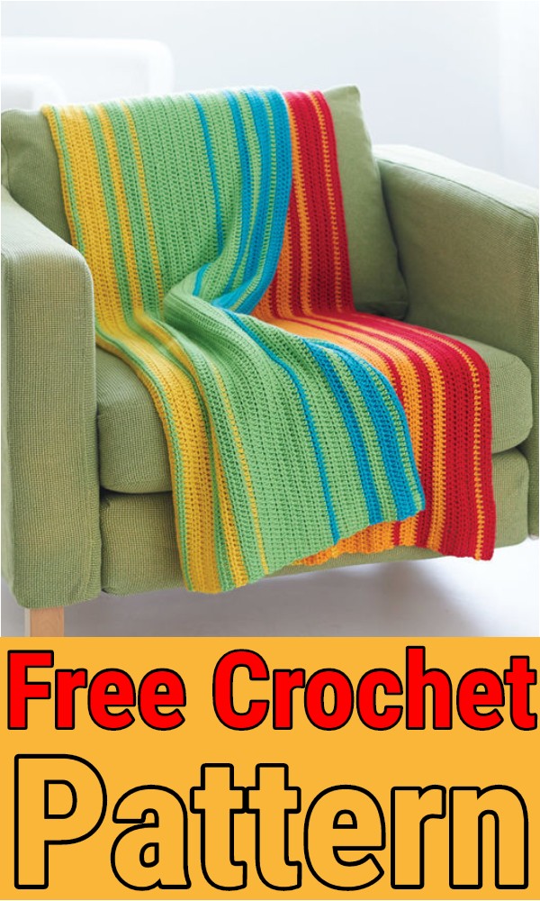 Free Easy Pattern