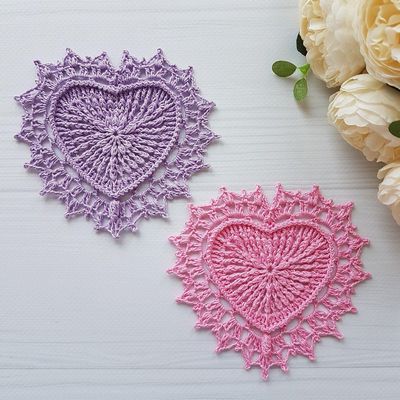 Heart Pattern