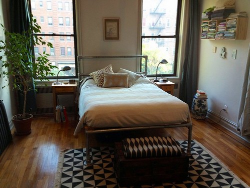 How To Build A Pipe Bed Frame