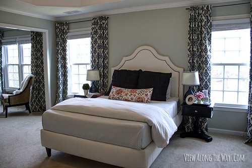 How To Build An Upholstered Bed