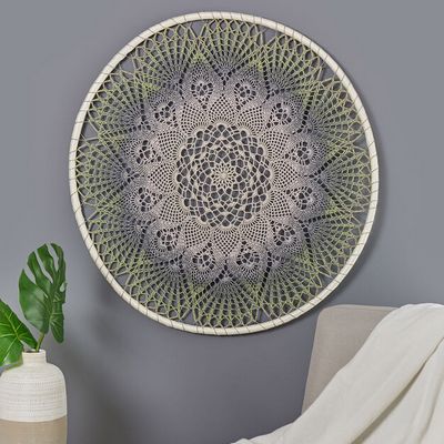 Stunning Dream Catcher Pattern