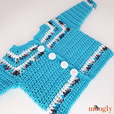 Essential Baby Pattern