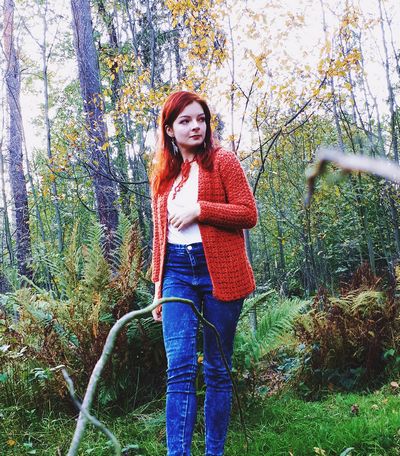 Sweater Weather Crochet Pattern