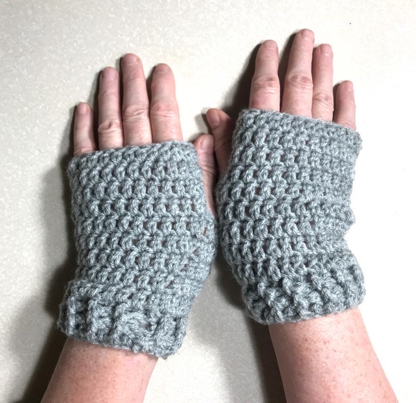  Gloves Pattern For Winter Time