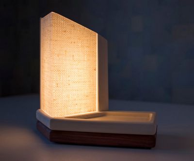 DIY Desk Lamp USB Powered