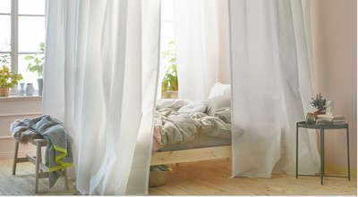 How To Make A Canopy Bed