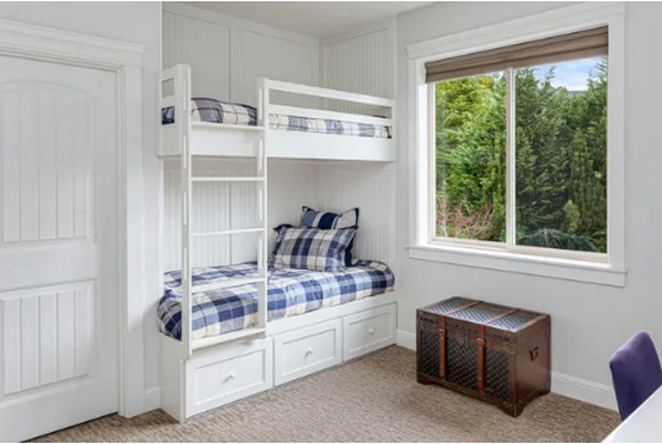 How To Build A Custom Bunk Bed
