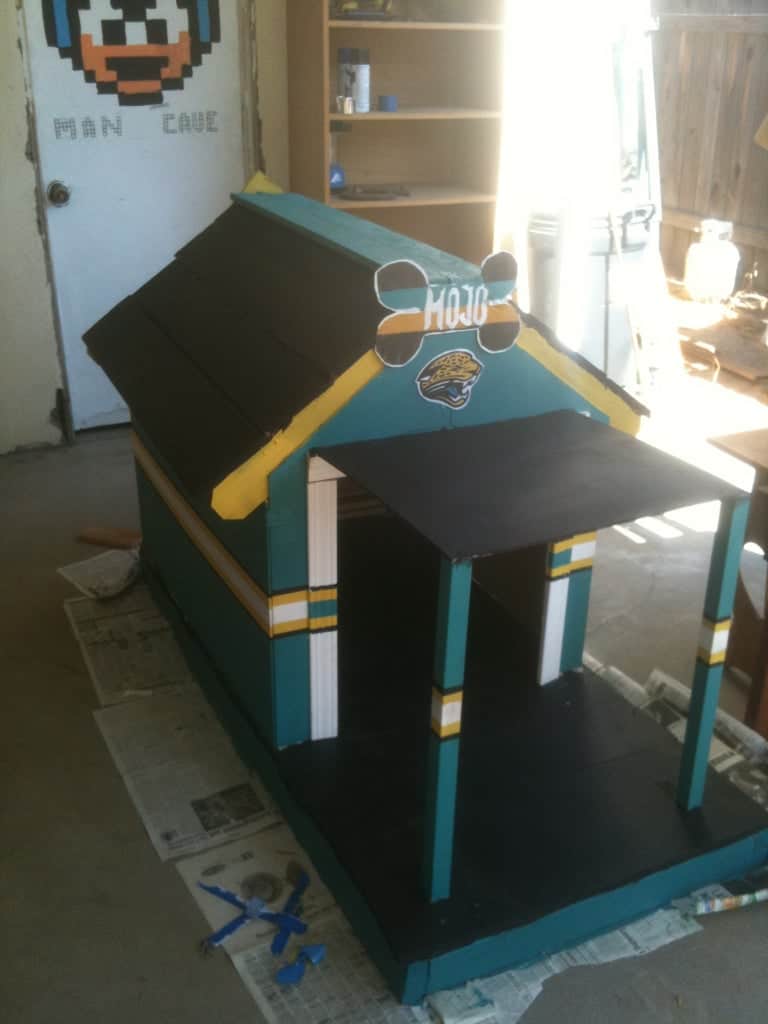 Recycled Materials