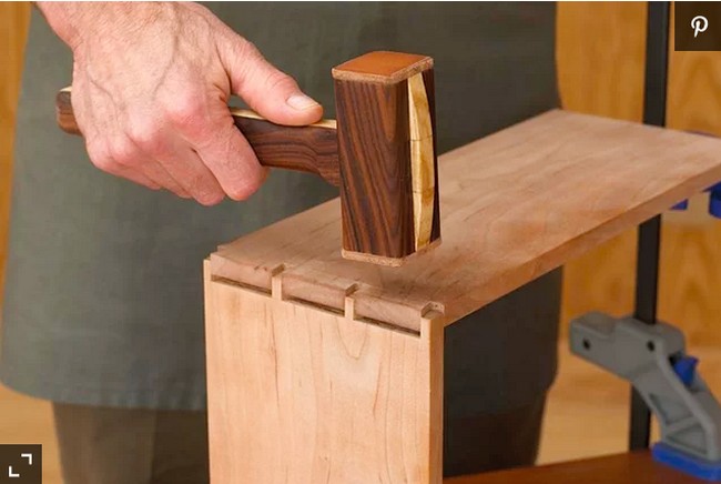 What Is A Dead-blow Mallet