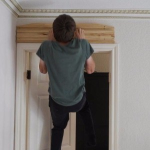 21 DIY Hangboard Ideas And Designs
