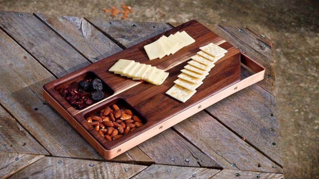 Cutting And Serving Board