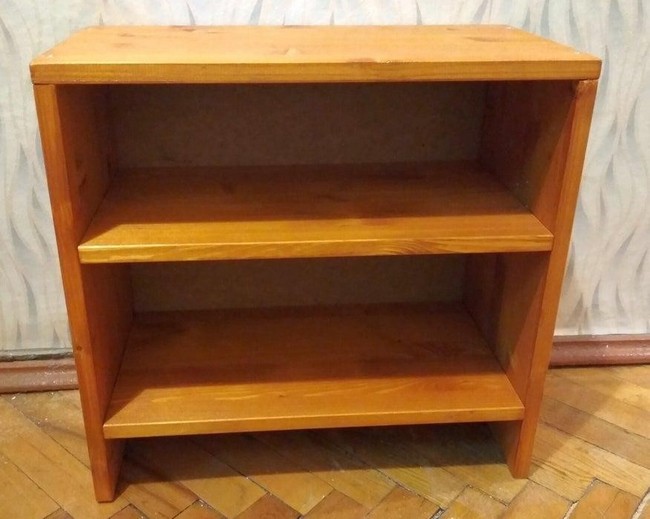 Children’s boot Rack
