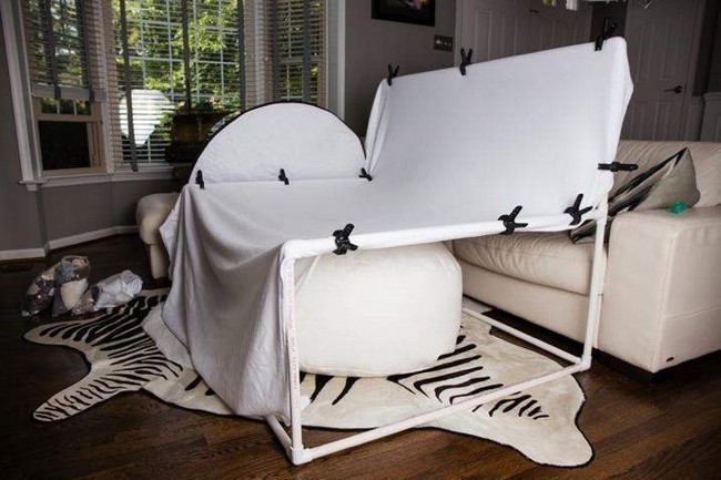 Newborn Photography Background Stand