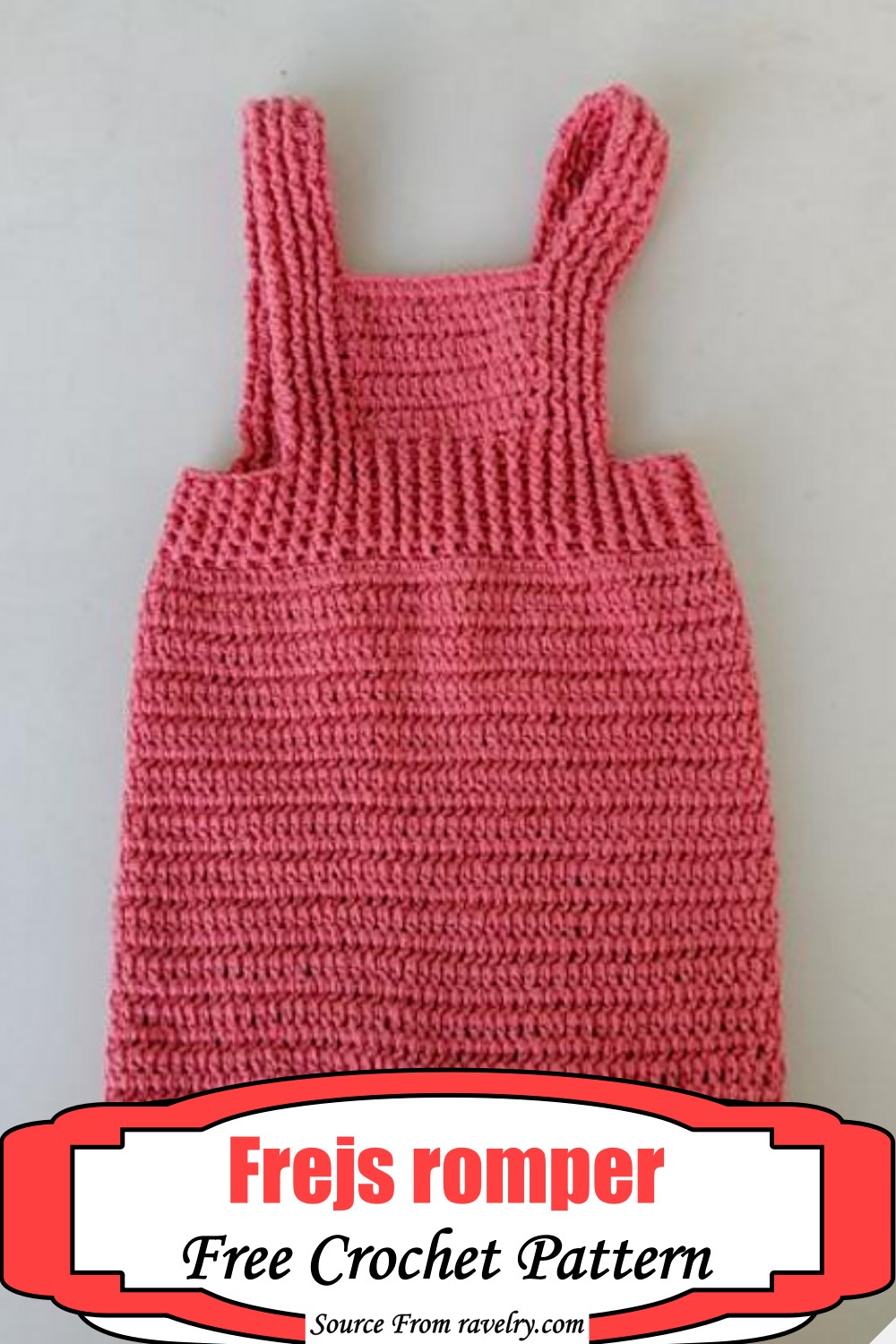 Frejus romper
