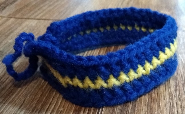 Hogwarts House Bracelets
