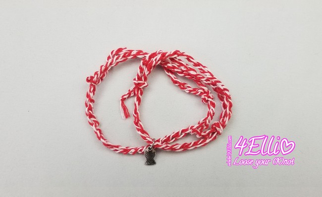 March Bracelets