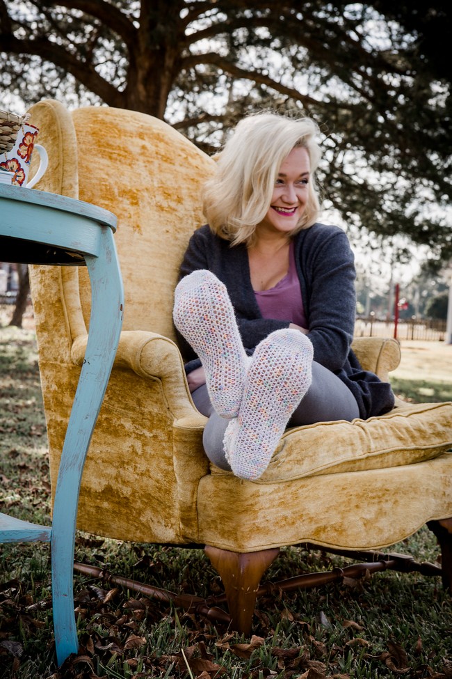 Le Becque Socks