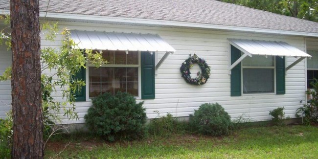 21 DIY Window Awning Ideas DIYnCrafty 21 DIY Window Awning Ideas DIYnCrafty