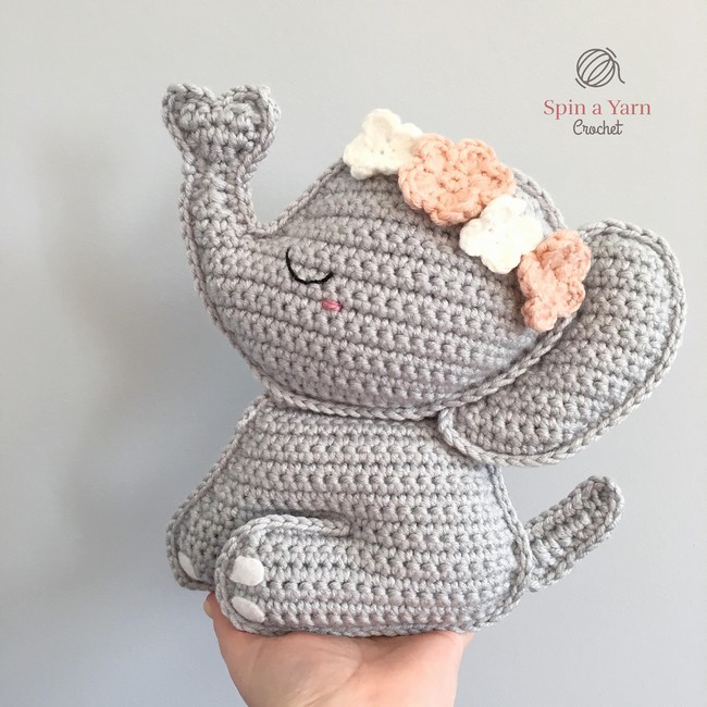 decent Amigurumi for kids