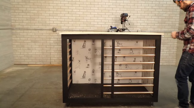 How To Build A DIY Dog Crate