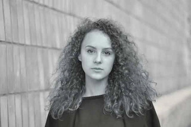  How To Draw Curly Hair Realistic With Pencil