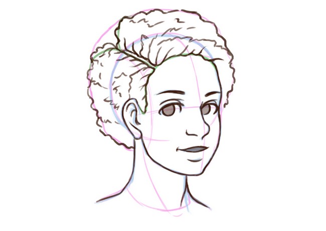  How To Draw Natural