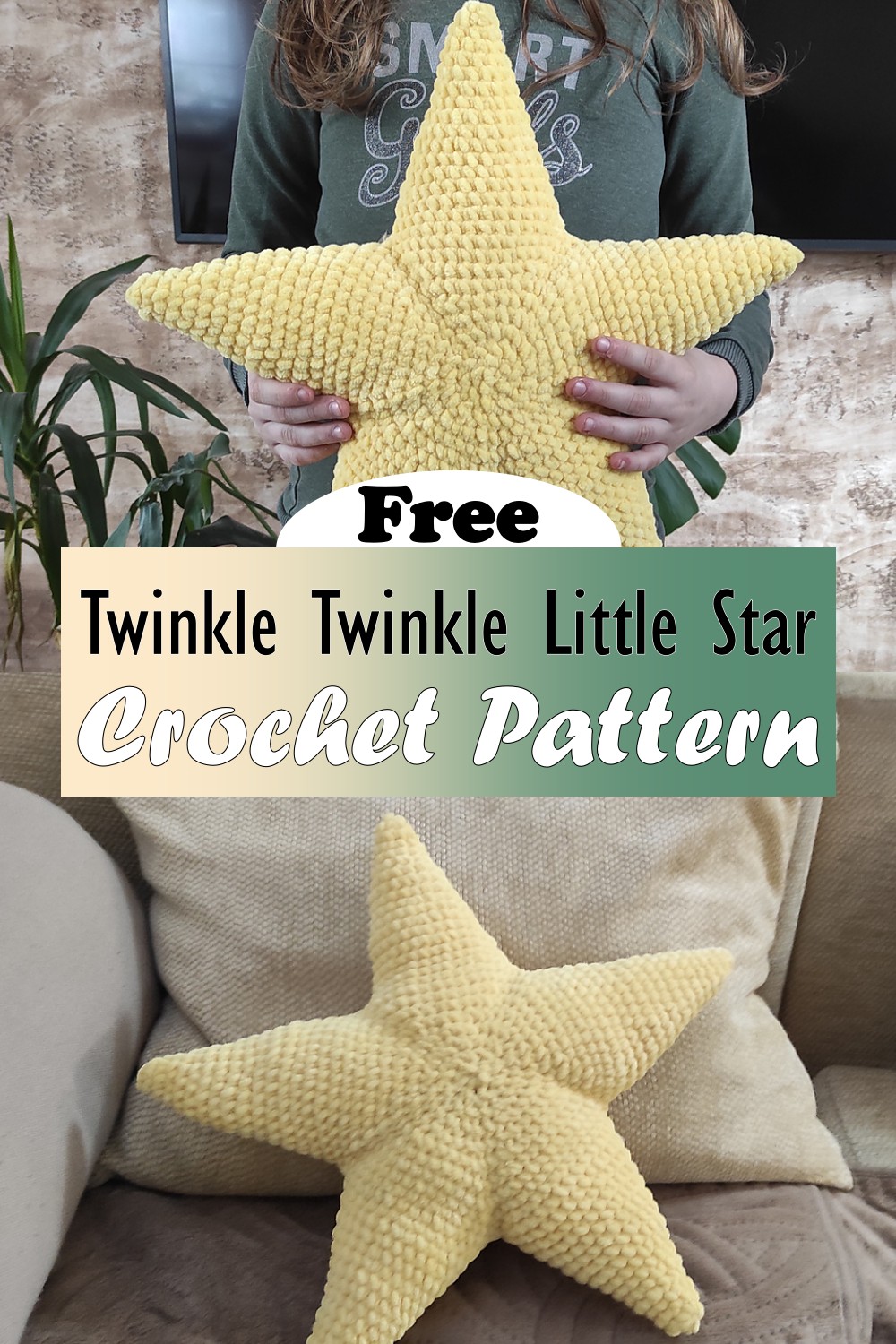 Twinkle Twinkle Little Star