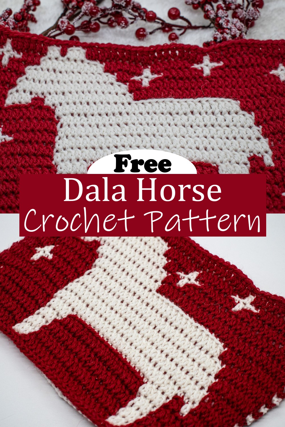 Dala Horse