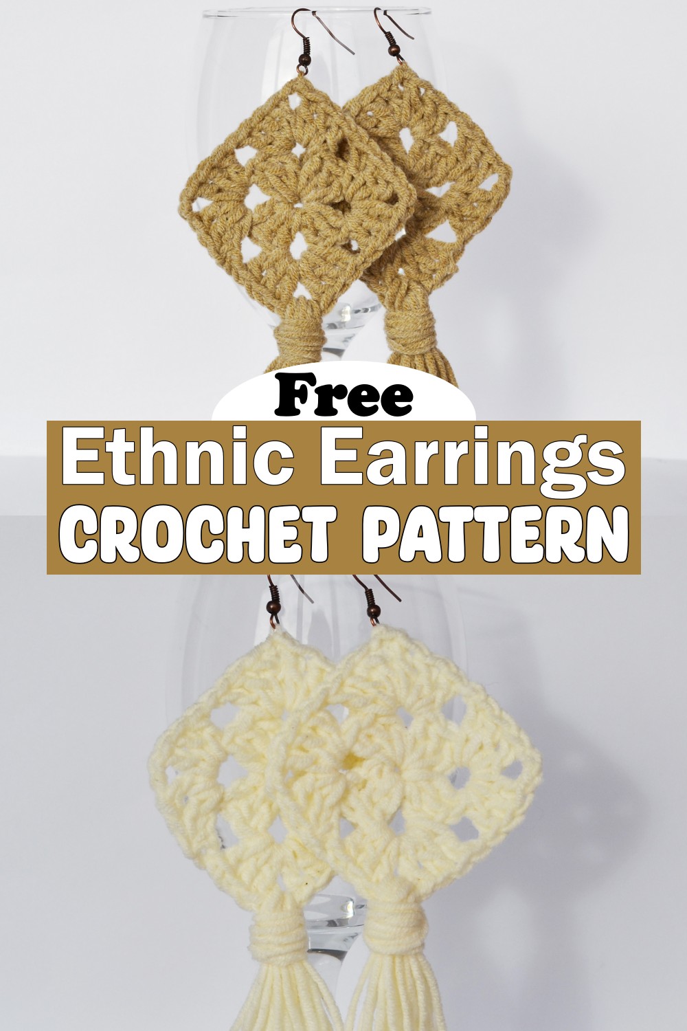 Ethnic Earrings