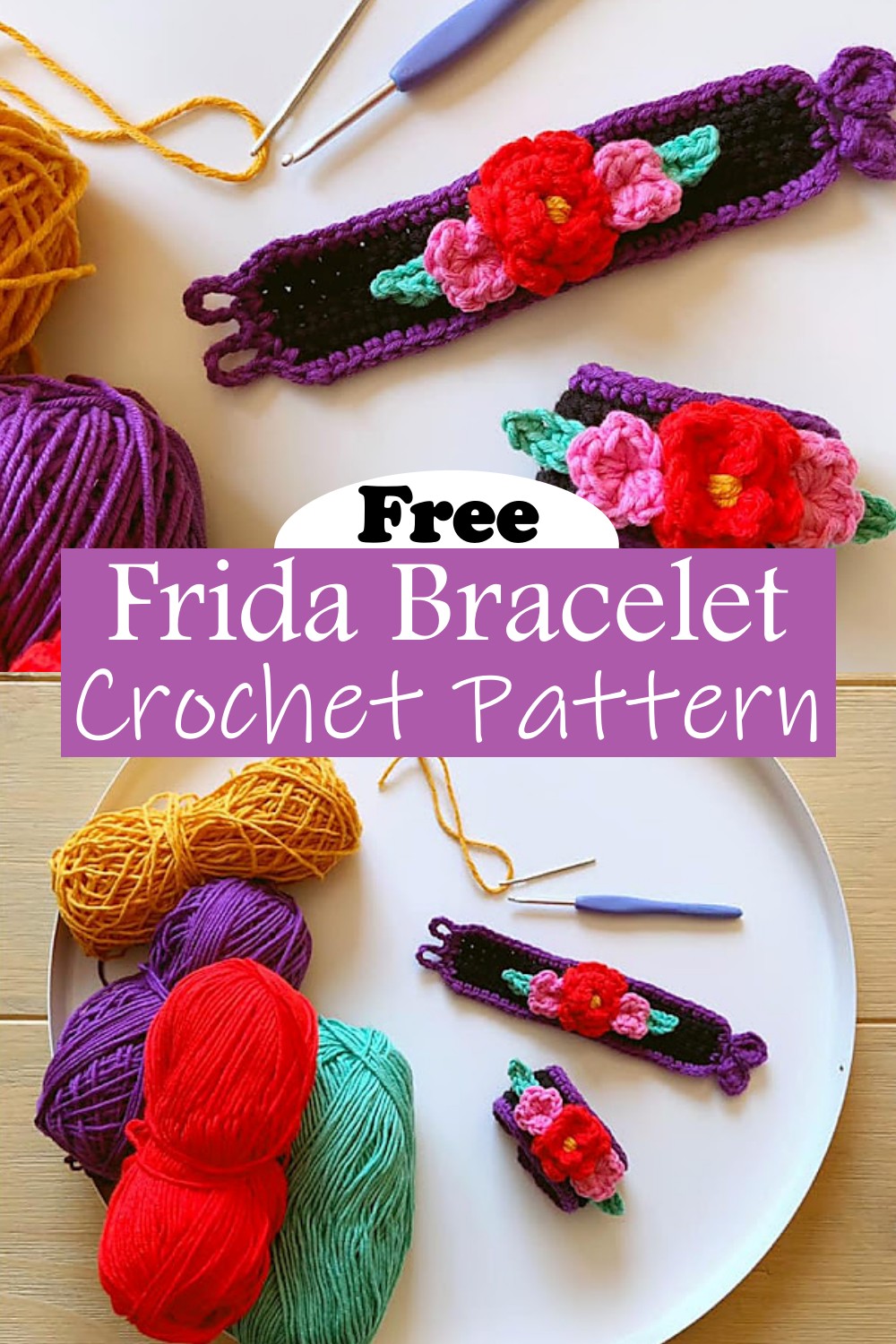Frida Bracelet