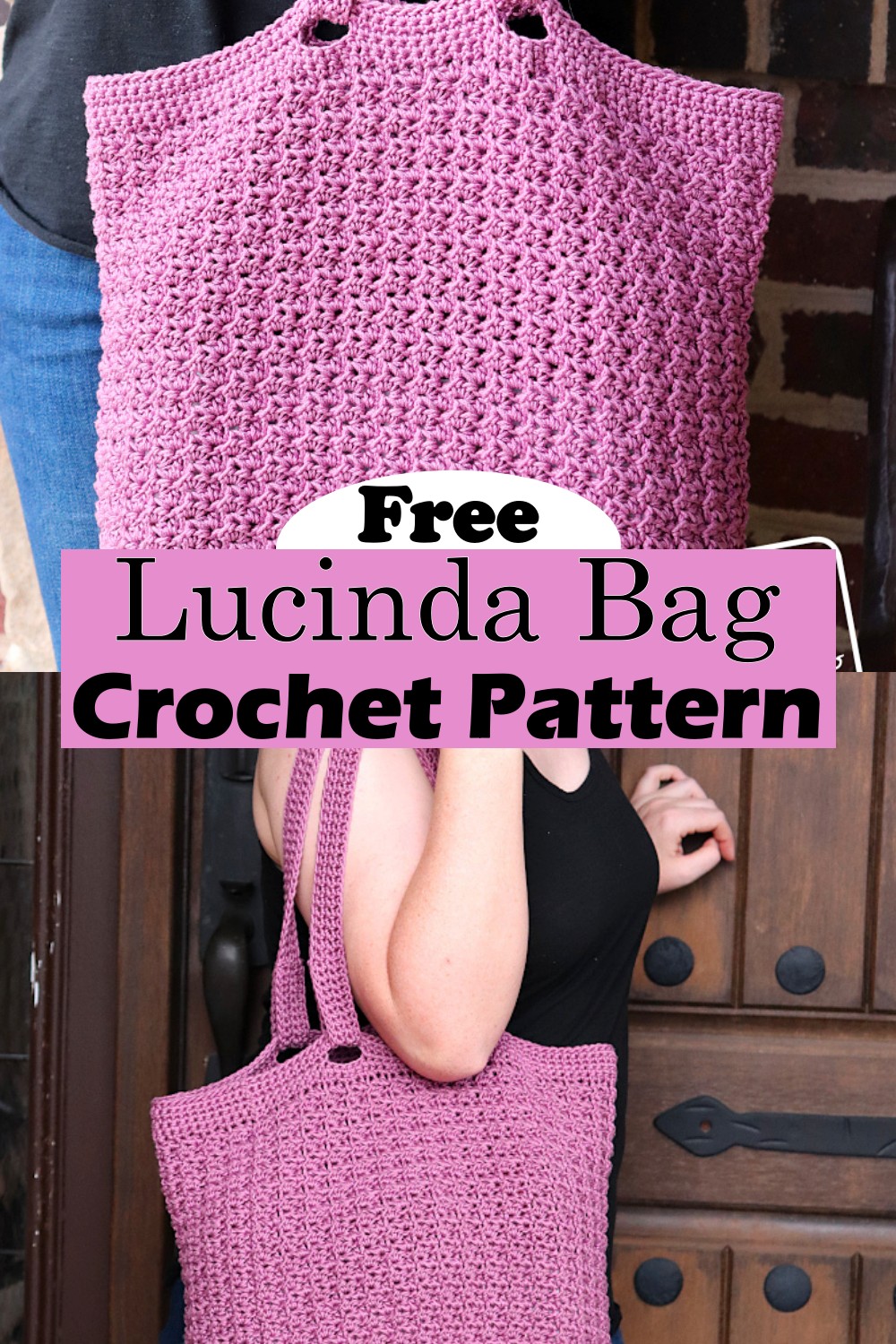 Lucinda Bag