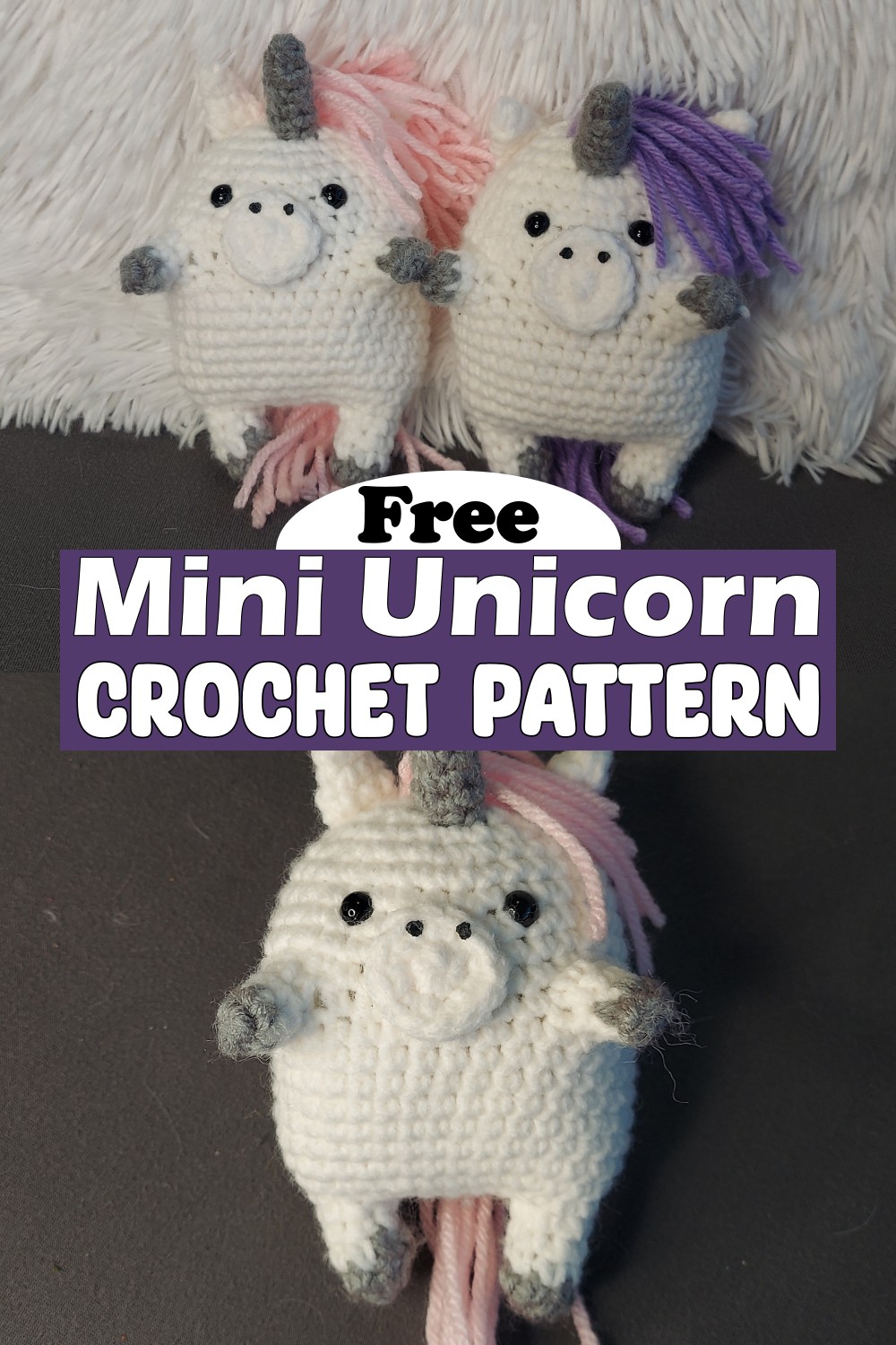Mini Unicorn