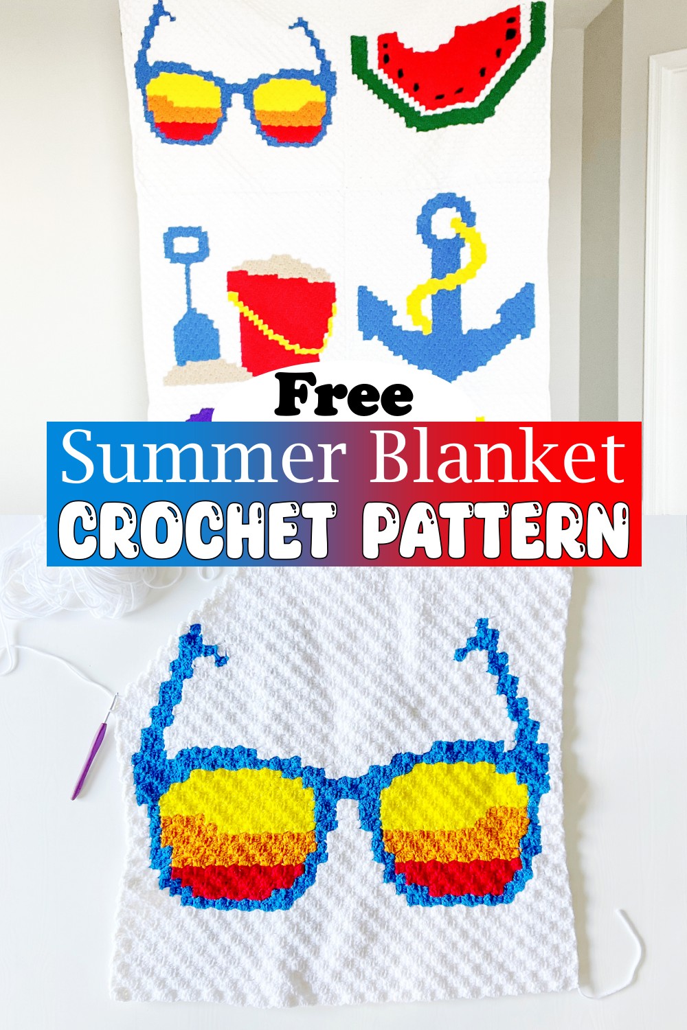 Summer Blanket