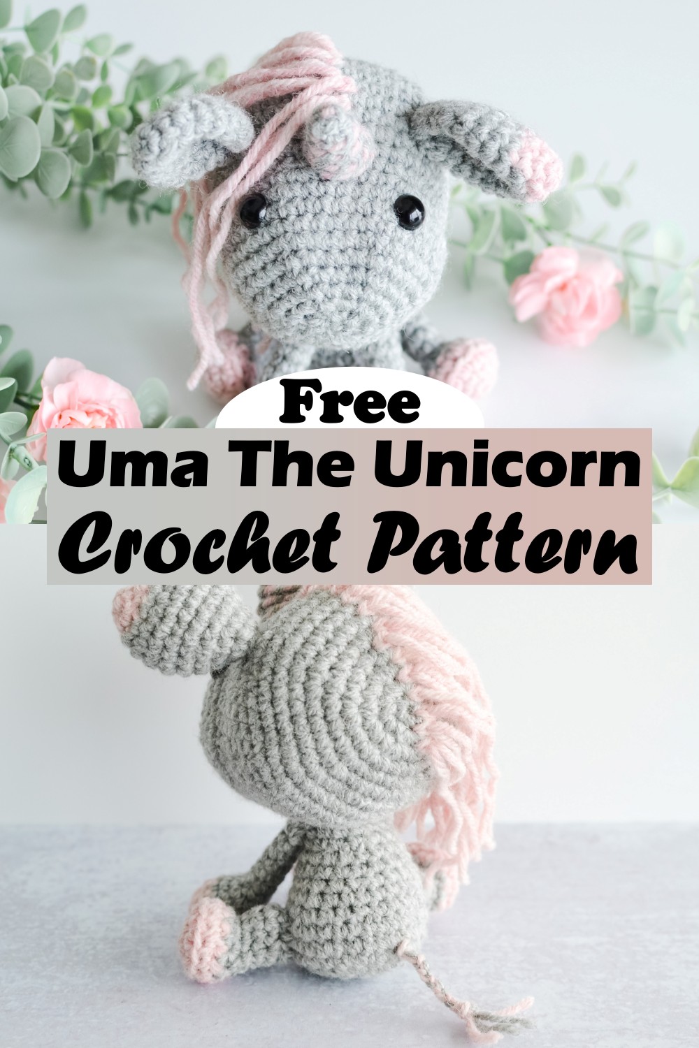 Uma The Unicorn